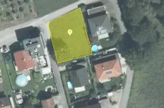 Grundstück zu kaufen in 6841 Mäder, Ihr Traum vom Eigenheim beginnt hier-Attraktives Grundstück für Ihr Traumhaus