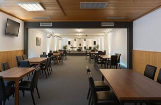 Gewerbeimmobilie mieten in 9999 Bregenz, Vereinslokal / Fitness / Kellerbar oder Clubraum