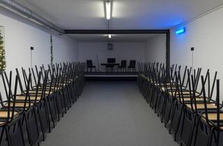 Gewerbeimmobilie mieten in 6900 Bregenz, Vereinslokal / Fitness / Kellerbar oder Clubraum