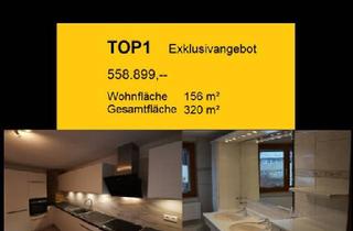 Wohnung kaufen in 6837 Weiler, EXKLUSIV / INDIVIDUELL / LEISTBAR wähle zwischen 2 WHG (156 od. 175m2) ohne Maklergebühren!