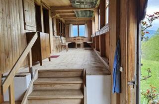 Haus mieten in 6867 Schwarzenberg, Idyllisch gelegenes Bauernhaus mit Charme im Bregenzerwald