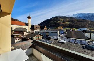 Wohnung mieten in 6780 Schruns, 4-Zimmer-Wohnung im Herzen von Schruns – stilvoll, barrierefrei & mit Top-Aussicht - ohne Makler