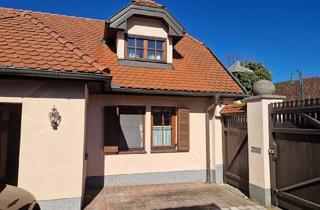 Bauernhäuser zu kaufen in Neunkirchen, 2630 Ternitz, Ehemaliges Bauernhaus mit neuem Wohnbereich und großzügigen Nebengebäuden für Pferdehaltung oder als Firmensitz
