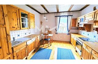 Haus kaufen in 2763 Pernitz, Wohn- und Geschäftshaus mit vielen Möglichkeiten mit Innenhof und Garten im Zentrum von Pernitz