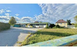 Grundstück zu kaufen in Alois-Schader-Straße, 9020 Klagenfurt, Klagenfurt am Wörthersee: Bauträgergrundstück im zukunftsreichen Entwicklungsgebiet