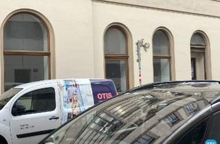 Büro zu mieten in Hauptallee, 1020 Wien, Geschäftslokal oder Praxis
