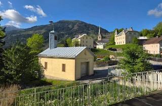 Wohnung mieten in 9841 Winklern, 2-Zi-Wohnung mit Terrasse