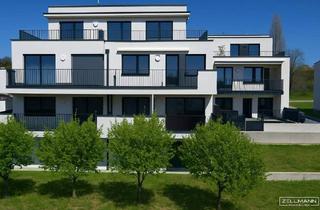 Wohnung kaufen in 7082 Donnerskirchen, Exklusive Eigentumswohnung mit Terrasse & Garten – Wohnen in den Weingärten von Donnerskirchen | ZELLMANN IMMOBILIEN