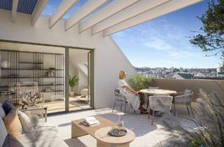 Wohnung kaufen in Aichholzgasse, 1120 Wien, 2-Zimmer-Vorsorgewohnung mit Balkon | zwischen Schloss Schönbrunn und Stadtleben | AICHHOLZGASSE