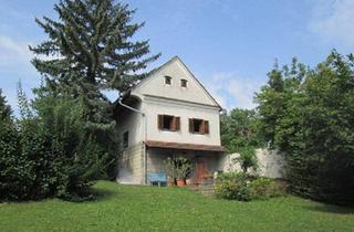 Haus kaufen in 7522 Strem, Weinidylle Südburgenland: Weinkeller in traumhafter Ruhelage!