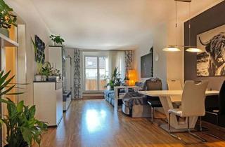 Wohnung kaufen in 3021 Pressbaum, Moderne 3-Zimmer-Wohnung mit Loggia und Tiefgarage in Zentrumslage