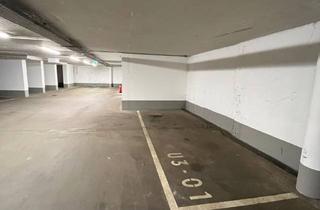 Garagen mieten in Siebenbrunnengasse, 1050 Wien, Parkplatz in 1050 Siebenbrunnengasse 21