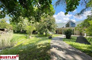 Villen zu kaufen in 7000 Eisenstadt, Wohnen auf höchsten Niveau!