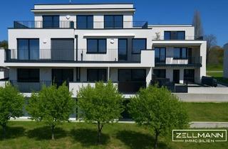 Wohnung kaufen in 7082 Donnerskirchen, Exklusive Eigentumswohnung mit Terrasse & Garten – Wohnen in den Weingärten von Donnerskirchen | ZELLMANN IMMOBILIEN
