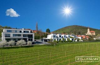 Wohnung kaufen in 7082 Donnerskirchen, Exklusive Eigentumswohnung mit Loggia – Wohnen in den Weingärten von Donnerskirchen | ZELLMANN IMMOBILIEN