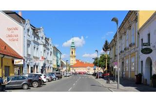 Wohnung kaufen in 2000 Stockerau, Moderne 3-Zimmer-Wohnung mit großzügigem Wohnbereich und optimalem Grundriss