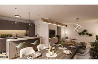 Wohnung kaufen in 2000 Stockerau, Moderne 3-Zimmer-Wohnung mit durchdachtem Grundriss und großzügigem Wohnbereich