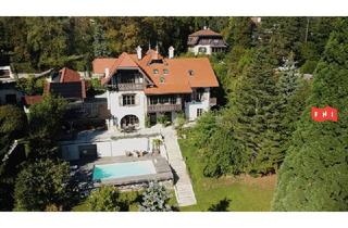 Villen zu kaufen in 3013 Tullnerbach-Lawies, Villa Leonhard