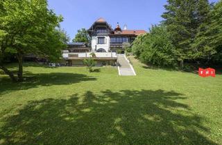 Villen zu kaufen in 3013 Tullnerbach-Lawies, Villa Leonhard