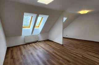 Wohnung mieten in 2103 Langenzersdorf, Dachgarconniere