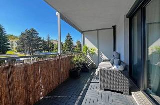 Wohnung kaufen in 3021 Pressbaum, Moderne 3-Zimmer-Wohnung mit Loggia und Tiefgarage in Zentrumslage