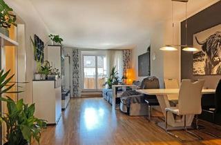 Wohnung kaufen in 3021 Pressbaum, Moderne 3-Zimmer-Wohnung mit Loggia und Tiefgarage in Zentrumslage