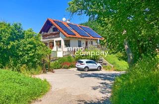 Einfamilienhaus kaufen in 2534 Alland, !!! RESERVIERT !!! Traumlage !!!
