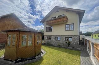 Einfamilienhaus kaufen in 3811 Kirchberg an der Wild, Märchenhafte Liegenschaft im Waldviertel