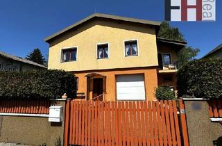 Einfamilienhaus kaufen in 3011 Untertullnerbach, Mitten im Wienerwald und trotzdem nahe der Wiener Stadtgrenze