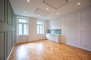 Wohnung kaufen in Engerthstraße, 1200 Wien, ++NEU++ TOP-sanierte 1,5-Zimmer Altbau-Wohnung in guter Lage!