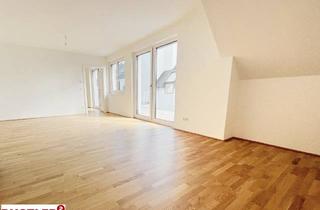 Wohnung kaufen in Unter-Laaer Straße, 1100 Wien, Top Anlegerwohnung in Oberlaa | große Terrasse | begehbare Garderobe - nähe U1 | Provisionsfrei!