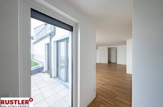 Wohnung kaufen in Unter-Laaer Straße, 1100 Wien, PREISREDUKTION | Anlegerwohnung in traumhafter Gegend | Garten und Terrasse | Provisionsfrei!