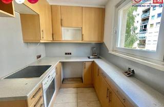 Wohnung kaufen in Dresdner Straße, 1200 Wien, 3-Zimmer-Wohnung mit Loggia – innenhofseitig & direkt bei der U6 Dresdnerstraße