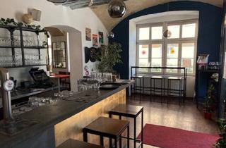 Immobilie mieten in Obere Augartenstraße, 1020 Wien, Restaurant Obere Augartenstraße