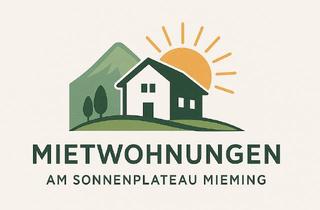 Wohnung mieten in Oberstrass 226, 6416 Obsteig, Zweizimmerwohnung in Obsteig