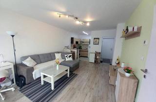 Wohnung kaufen in 3003 Gablitz, MÖBLIERTE STARTER-WOHNUNG MIT BALKON UND GARAGENPLATZ