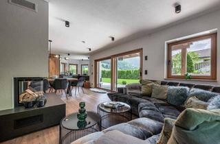 Wohnung kaufen in 6373 Jochberg, Ihr Logenplatz in den Alpen – Sonnige Wohnung nahe Skilift & Panorama