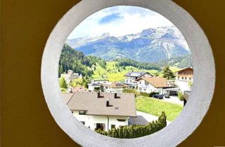 Wohnung kaufen in 6543 Nauders, Leben wo andere Urlaub machen - gemütliche Wohnung in Nauders