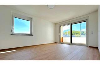 Wohnung kaufen in 4810 Gmunden, Wohntraum mit Gebirgsblick: 3-Zimmer-Wohnung in erhöhter Lage – Erstbezug nach Sanierung