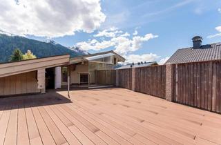 Wohnung kaufen in 5733 Mühlberg, Alpiner Wohntraum mit Weitblick – Dachgeschossjuwel in Bramberg