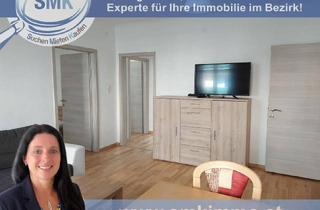 Wohnung kaufen in 3500 Krems an der Donau, Attraktive Wohnung für 3 Studenten oder Familien!
