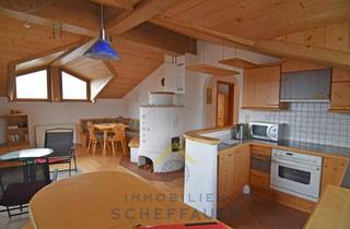 Wohnung mieten in 6263 Fügen, Gemütliche 2-Zimmer-Wohnung in Fügen