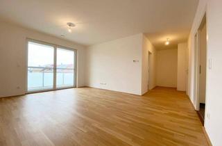 Wohnung mieten in 4623 Gunskirchen, Hochwertige 2-Zimmerwohnung mit Loggia!