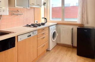 Wohnung mieten in Jagdgasse, 1100 Wien, Sehr zentrale 2 Zimmerwohnung.