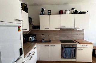 Wohnung mieten in St Peter Haupstraße 63, 8042 Graz, große helle, zwei Zimmer Mietwohnung mit Balkon
