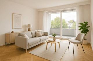 Wohnung mieten in 5020 Salzburg, Renovierte 3-Zimmer Wohnung Maxglan