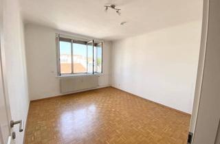 Wohnung mieten in Am Spitz, 1210 Wien, Helle 3-Zi-WG, schöner Fernblick auf den Kahlenberg, mit Garten, 4. Liftstock, 2min zur U6 Flordisdorf, 4. Liftstock, Gartenmitbenützung