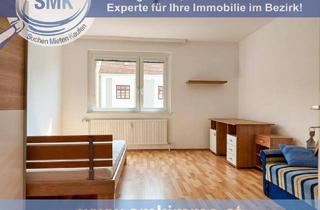 Wohnung mieten in 3500 Krems an der Donau, Mädchen WG – Wohnung mit 4 Studentenzimmern!
