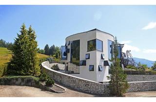 Villen zu kaufen in 5760 Saalfelden am Steinernen Meer, TOP OFFER *** HOCHKARÄTIGE LUXUSVILLA *** REPRÄSENTATIV, EXKLUSIV UND EINZIGARTIG