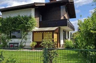 Einfamilienhaus kaufen in 6300 Wörgl, Einfamilienhaus in ausgesuchter Lage in Wörgl